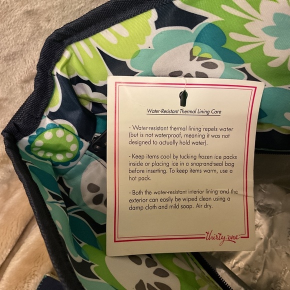 Thirty-One bag - Picture 3 of 7